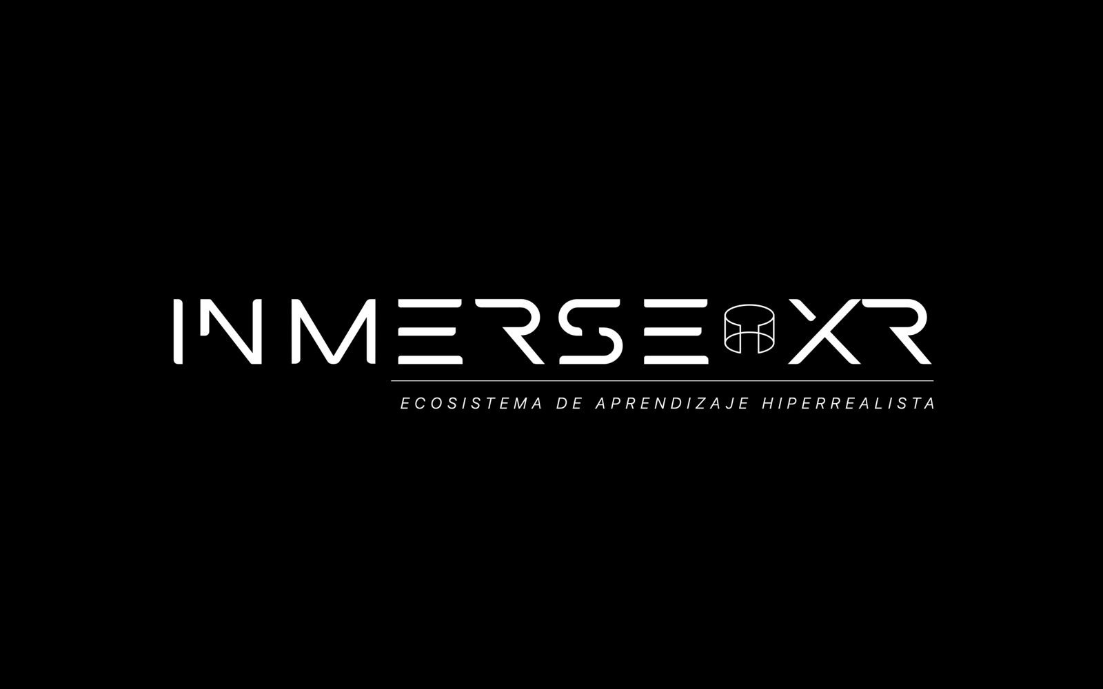 INMERSE XR Logo